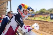 Nestaan Husqvarna Factory Kay de Wolf