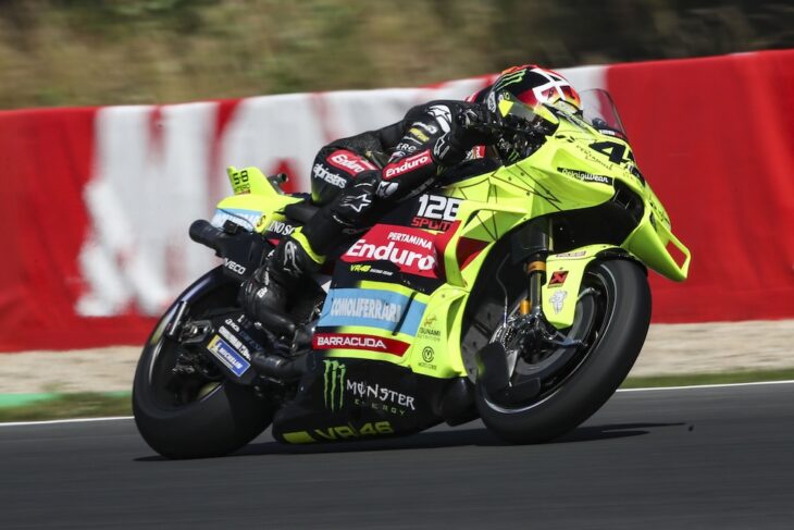 2026 Czech Republic MotoGP News and ResultsMotoGP heads to one of the great racetracks at Brno in the Czech Republic.
