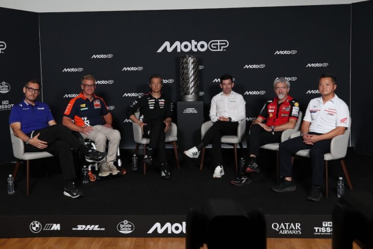 2026 Czech Republic MotoGP News and ResultsMotoGP heads to one of the great racetracks at Brno in the Czech Republic.