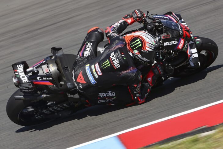 2026 Czech Republic MotoGP News and ResultsMotoGP heads to one of the great racetracks at Brno in the Czech Republic.