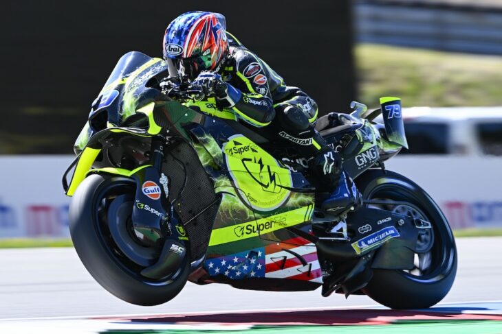 2026 Czech Republic MotoGP News and ResultsMotoGP heads to one of the great racetracks at Brno in the Czech Republic.