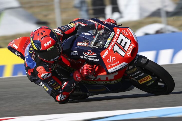 2026 Czech Republic MotoGP News and ResultsMotoGP heads to one of the great racetracks at Brno in the Czech Republic.