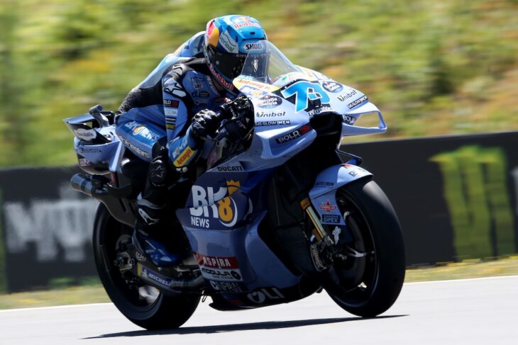 2026 Czech Republic MotoGP News and ResultsMotoGP heads to one of the great racetracks at Brno in the Czech Republic.