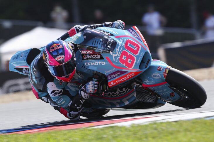 2026 Czech Republic MotoGP News and ResultsMotoGP heads to one of the great racetracks at Brno in the Czech Republic.