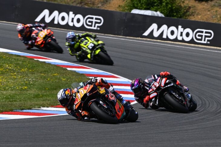 2026 Czech Republic MotoGP News and ResultsMotoGP heads to one of the great racetracks at Brno in the Czech Republic.