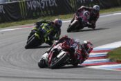 2026 Czech Republic MotoGP News and Results MotoGP heads to one of the great racetracks at Brno in the Czech Republic.