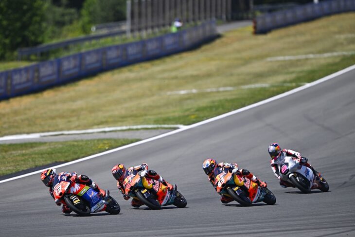2026 Czech Republic MotoGP News and ResultsMotoGP heads to one of the great racetracks at Brno in the Czech Republic.
