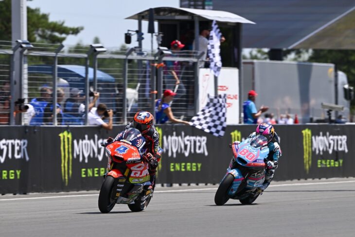 2026 Czech Republic MotoGP News and ResultsMotoGP heads to one of the great racetracks at Brno in the Czech Republic.
