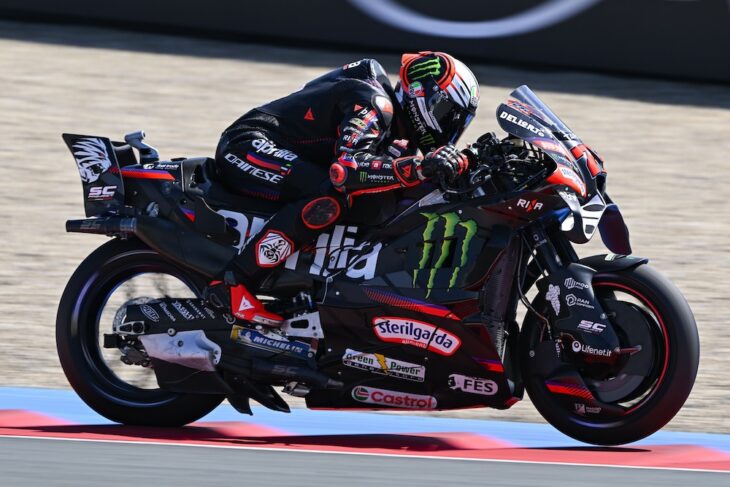 2026 Dutch MotoGP News and Results 2026 Dutch MotoGP News and Results: The Cathedral of Speed of Assen in the Netherlands welcomes MotoGP for 2026.
