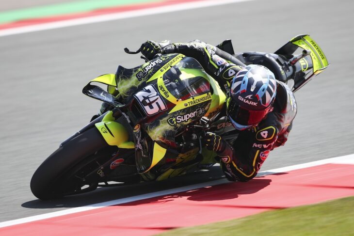 2026 Dutch MotoGP News and Results2026 Dutch MotoGP News and Results: The Cathedral of Speed of Assen in the Netherlands welcomes MotoGP for 2026. 