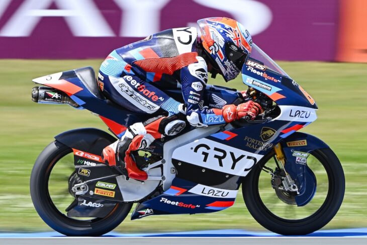 2026 Dutch MotoGP News and Results2026 Dutch MotoGP News and Results: The Cathedral of Speed of Assen in the Netherlands welcomes MotoGP for 2026. 