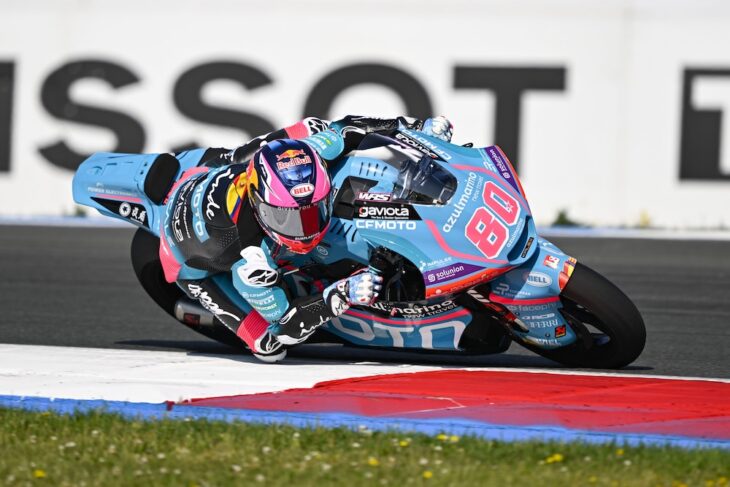 2026 Dutch MotoGP News and Results2026 Dutch MotoGP News and Results: The Cathedral of Speed of Assen in the Netherlands welcomes MotoGP for 2026. 