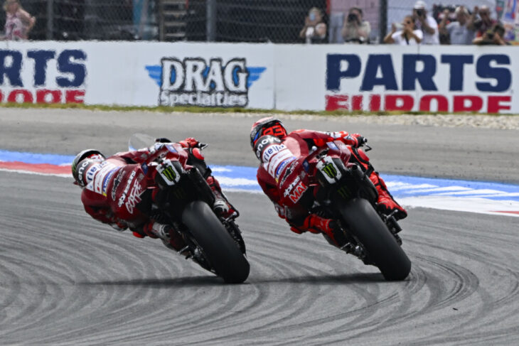 2026 Dutch MotoGP News and Results2026 Dutch MotoGP News and Results: The Cathedral of Speed of Assen in the Netherlands welcomes MotoGP for 2026. 