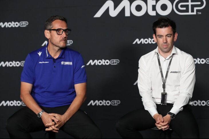 2026 Dutch MotoGP News and Results2026 Dutch MotoGP News and Results: The Cathedral of Speed of Assen in the Netherlands welcomes MotoGP for 2026. 