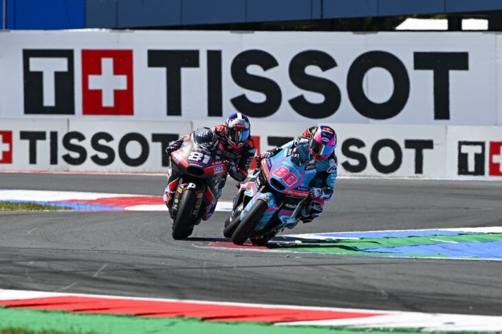 2026 Dutch MotoGP News and Results2026 Dutch MotoGP News and Results: The Cathedral of Speed of Assen in the Netherlands welcomes MotoGP for 2026. 
