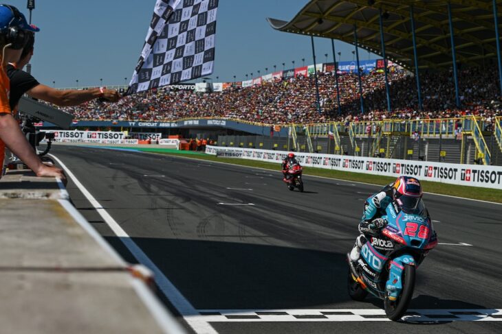 2026 Dutch MotoGP News and Results2026 Dutch MotoGP News and Results: The Cathedral of Speed of Assen in the Netherlands welcomes MotoGP for 2026. 
