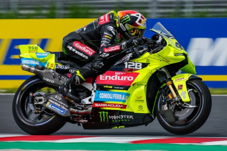 2026 Hungarian MotoGP News and Results2026 Hungarian MotoGP News and Results: The series goes from one of its greatest venues to one of its not-so-great venues.