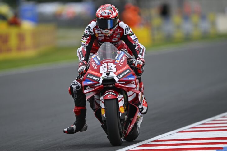 2026 Hungarian MotoGP News and Results2026 Hungarian MotoGP News and Results: The series goes from one of its greatest venues to one of its not-so-great venues.