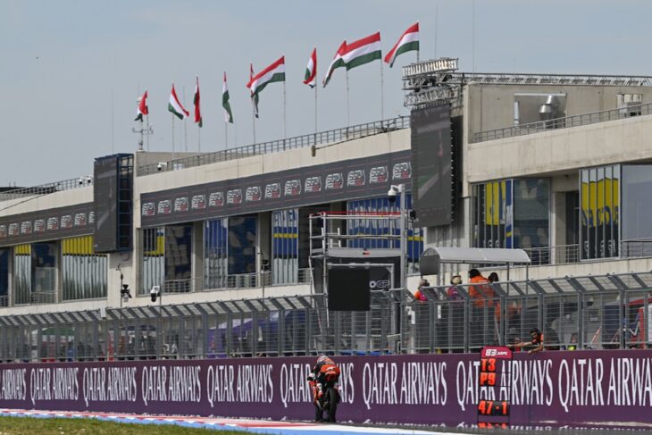 2026 Hungarian MotoGP News and Results2026 Hungarian MotoGP News and Results: The series goes from one of its greatest venues to one of its not-so-great venues.