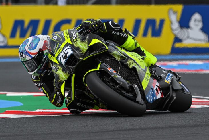 2026 Hungarian MotoGP News and Results2026 Hungarian MotoGP News and Results: The series goes from one of its greatest venues to one of its not-so-great venues.