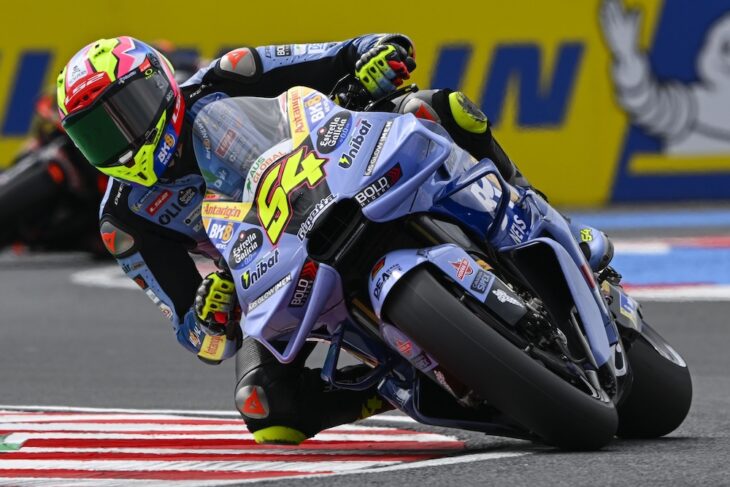 2026 Hungarian MotoGP News and Results2026 Hungarian MotoGP News and Results: The series goes from one of its greatest venues to one of its not-so-great venues.