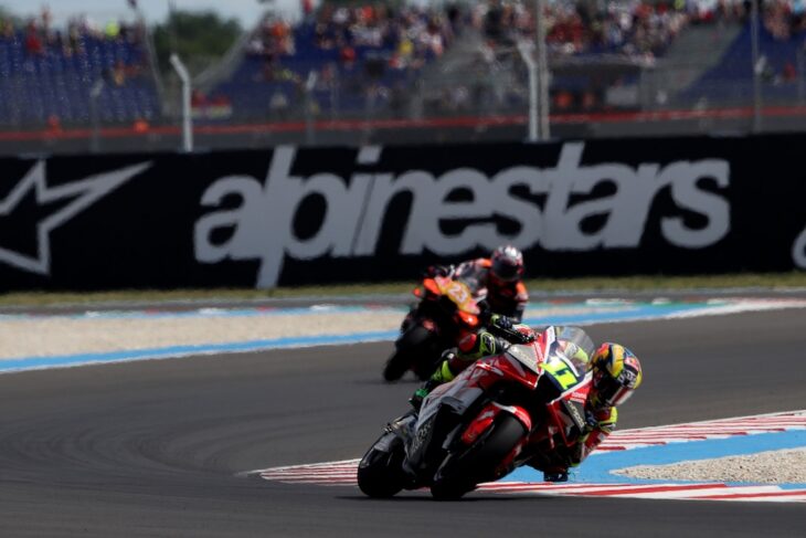 2026 Hungarian MotoGP News and Results2026 Hungarian MotoGP News and Results: The series goes from one of its greatest venues to one of its not-so-great venues.