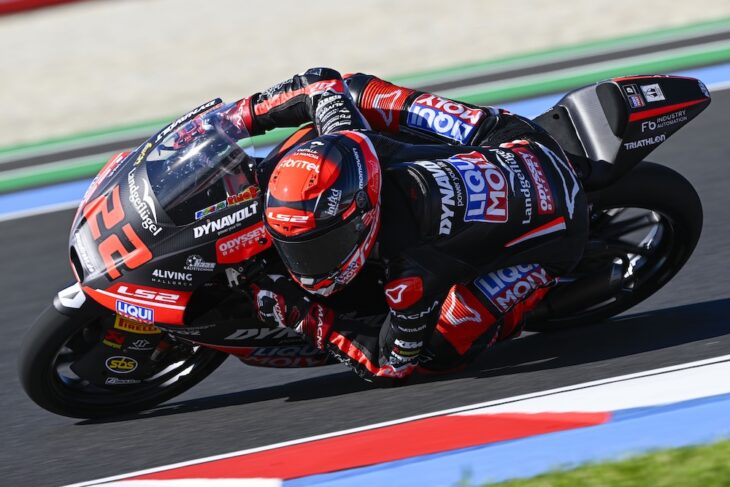 2026 Hungarian MotoGP News and Results2026 Hungarian MotoGP News and Results: The series goes from one of its greatest venues to one of its not-so-great venues.