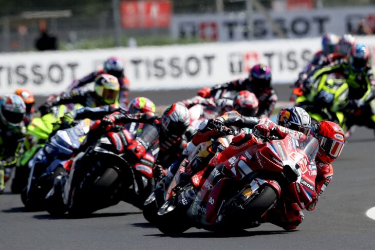 2026 Hungarian MotoGP News and Results 2026 Hungarian MotoGP News and Results: The series goes from one of its greatest venues to one of its not-so-great venues.