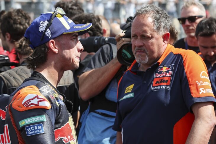 2026 Hungarian MotoGP News and Results2026 Hungarian MotoGP News and Results: The series goes from one of its greatest venues to one of its not-so-great venues. 