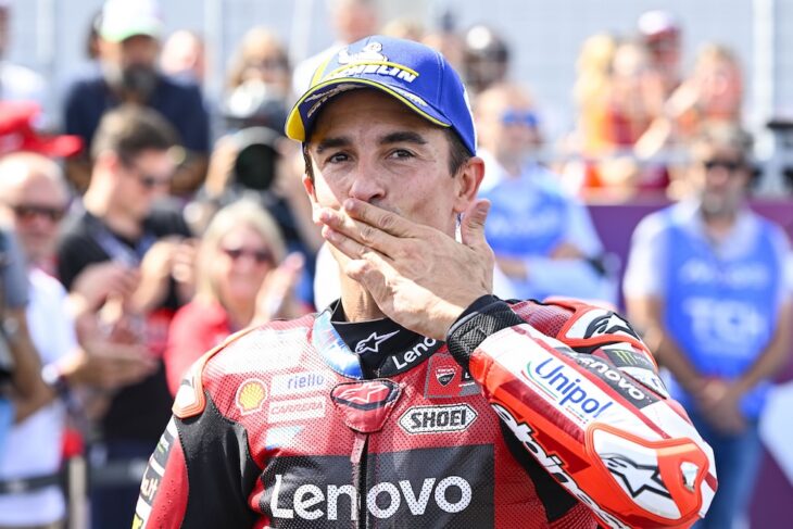 2026 Hungarian MotoGP News and Results2026 Hungarian MotoGP News and Results: The series goes from one of its greatest venues to one of its not-so-great venues. 