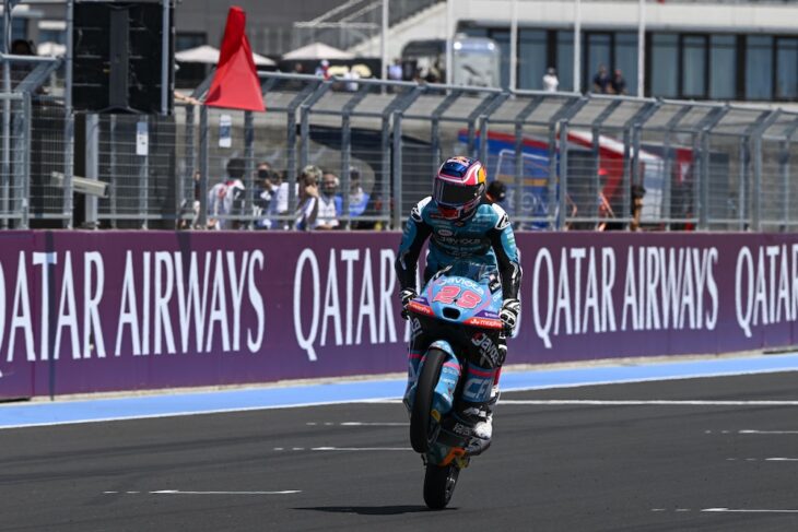 2026 Hungarian MotoGP News and Results2026 Hungarian MotoGP News and Results: The series goes from one of its greatest venues to one of its not-so-great venues. 