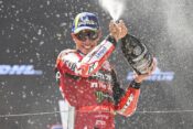 2026 Hungarian MotoGP News and Results 2026 Hungarian MotoGP News and Results: The series goes from one of its greatest venues to one of its not-so-great venues.