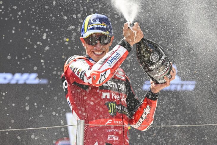 2026 Hungarian MotoGP News and Results 2026 Hungarian MotoGP News and Results: The series goes from one of its greatest venues to one of its not-so-great venues.