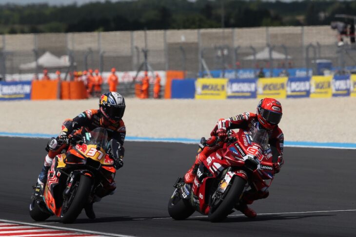 2026 Hungarian MotoGP News and Results2026 Hungarian MotoGP News and Results: The series goes from one of its greatest venues to one of its not-so-great venues. 