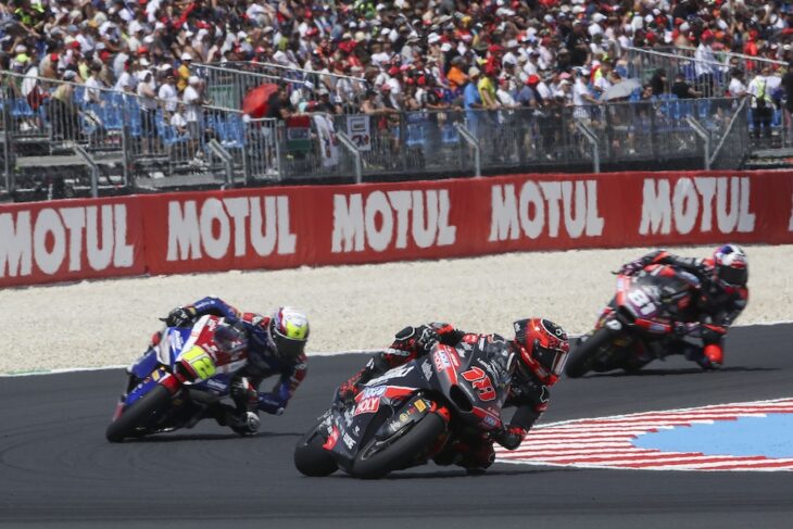 2026 Hungarian MotoGP News and Results2026 Hungarian MotoGP News and Results: The series goes from one of its greatest venues to one of its not-so-great venues. 