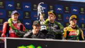 2026 Isle of Man TT Results All the action from every day of the greatest road race on the planet.