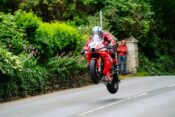 2026 Isle of Man TT Results All the action from every day of the greatest road race on the planet.