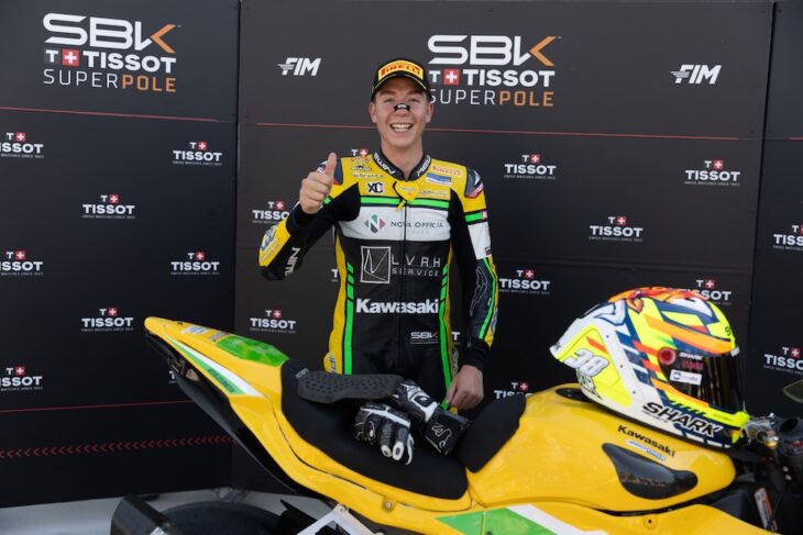 2026 Misano WorldSBK Results2026 Misano WorldSBK Results: Can the Nicolo Bulega win streak continue? 