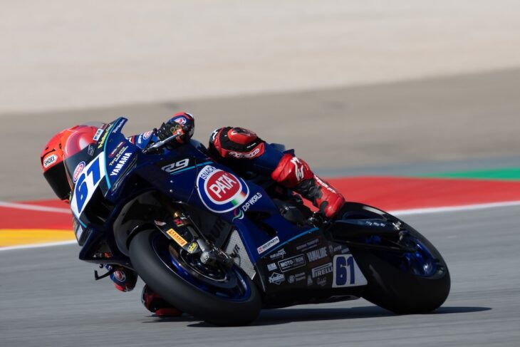 2026 Misano WorldSBK Results2026 Misano WorldSBK Results: Can the Nicolo Bulega win streak continue?
