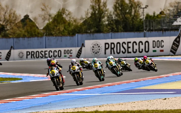 2026 Misano WorldSBK Results2026 Misano WorldSBK Results: Can the Nicolo Bulega win streak continue?