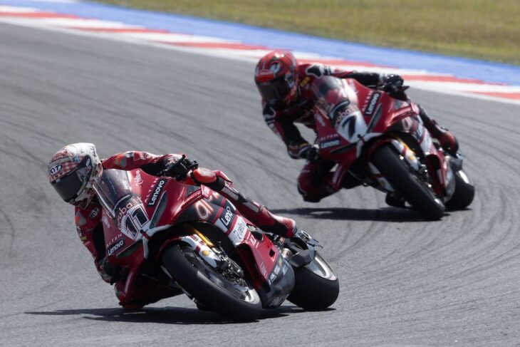 2026 Misano WorldSBK Results2026 Misano WorldSBK Results: Can the Nicolo Bulega win streak continue?