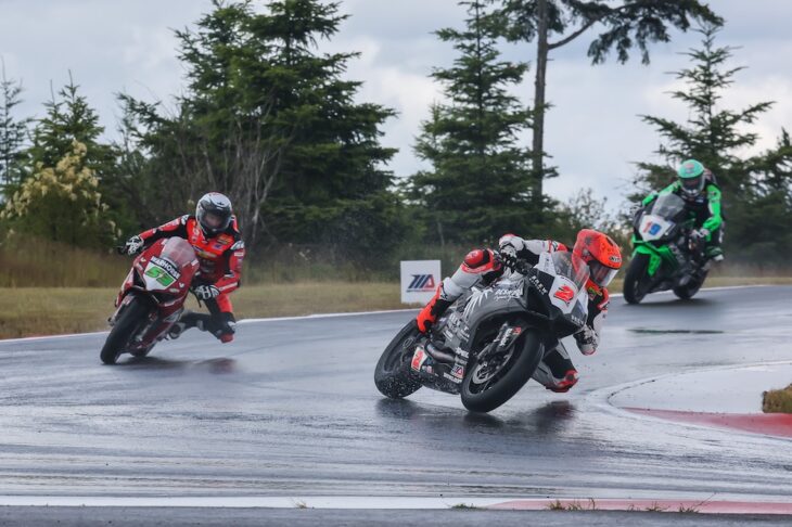 2026 The Ridge MotoAmerica Results2026 The Ridge MotoAmerica Results: It’s tight at the top as MotoAmerica heads too the Pacific Northwest. 