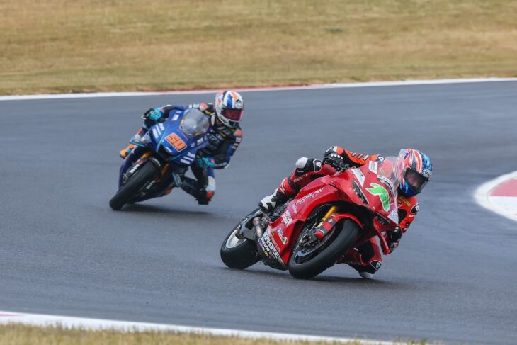 2026 The Ridge MotoAmerica Results2026 The Ridge MotoAmerica Results: It’s tight at the top as MotoAmerica heads too the Pacific Northwest. 