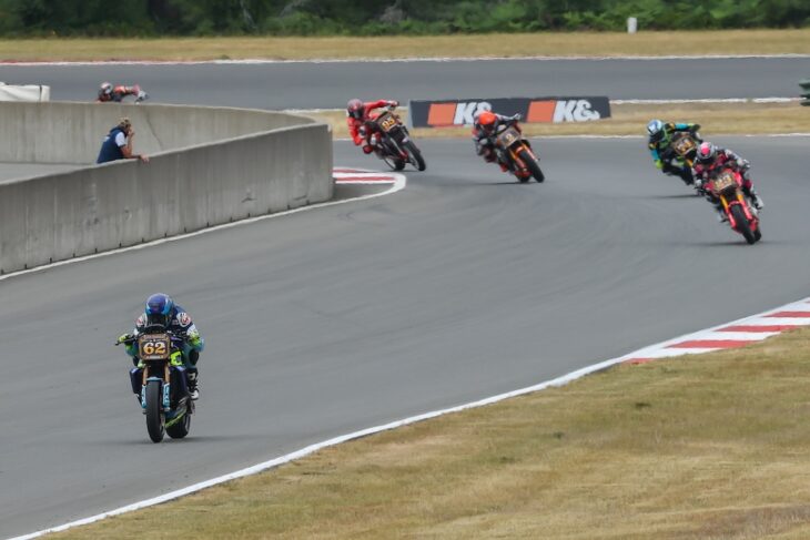 2026 The Ridge MotoAmerica Results2026 The Ridge MotoAmerica Results: It’s tight at the top as MotoAmerica heads too the Pacific Northwest. 
