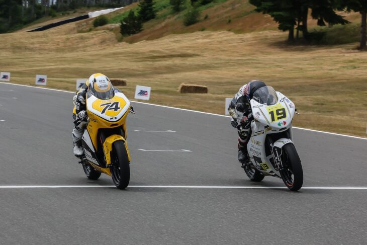 2026 The Ridge MotoAmerica Results2026 The Ridge MotoAmerica Results: It’s tight at the top as MotoAmerica heads too the Pacific Northwest. 