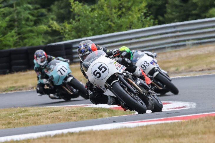 2026 The Ridge MotoAmerica Results2026 The Ridge MotoAmerica Results: It’s tight at the top as MotoAmerica heads too the Pacific Northwest. 