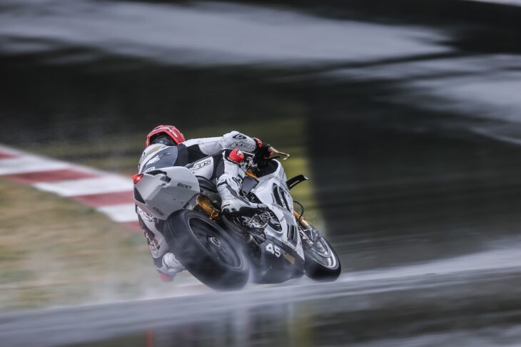 2026 The Ridge MotoAmerica Results2026 The Ridge MotoAmerica Results: It’s tight at the top as MotoAmerica heads too the Pacific Northwest.
