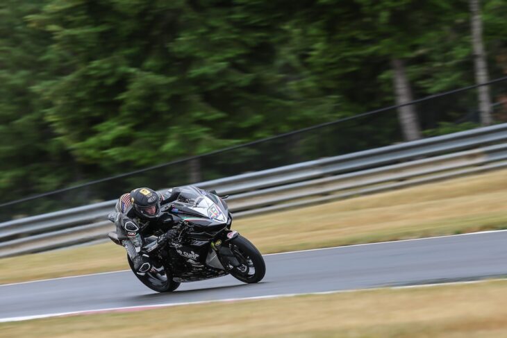 2026 The Ridge MotoAmerica Results2026 The Ridge MotoAmerica Results: It’s tight at the top as MotoAmerica heads too the Pacific Northwest.
