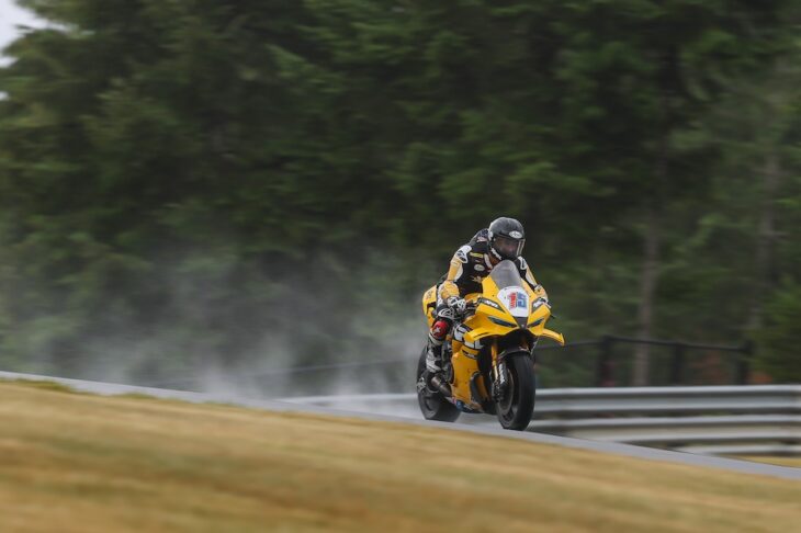 2026 The Ridge MotoAmerica Results 2026 The Ridge MotoAmerica Results: It’s tight at the top as MotoAmerica heads too the Pacific Northwest.