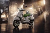 2027 Vespa Edizione Ottantesimo